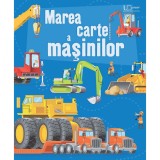 Marea carte a masinilor (Usborne)