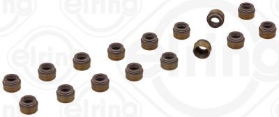 ELRING 413.470 Set garnituri, ax supape foto