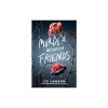 Murder Between Friends