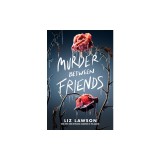 Murder Between Friends