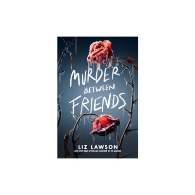 Murder Between Friends foto