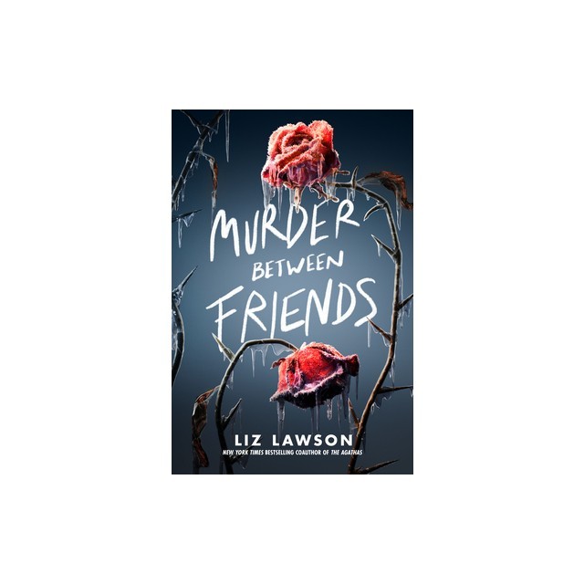 Murder Between Friends