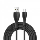 Joyroom cablu S-2030M8 USB-A / Lightning 3A 2m - negru