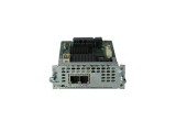 Modul Cisco NIM-2FXO 73-15777-02 cu 2 porturi FXO pentru ISR 4331, 4351, 4431, 4451-X