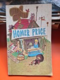 Homer Price - Robert McCloskey