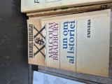 Un om al istoriei vintage