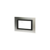 Ușă cuptor pentru cuptor cu microunde BOSCH 00745131 BALAY SIEMENS Original