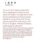 Revista Idea Arta+Soc nr. 50 |