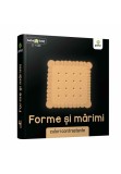 Cumpara ieftin Forme si marimi