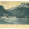 1075 - ORSOVA, Danube Kazan, Litho, Romania - old postcard - unused - 1904