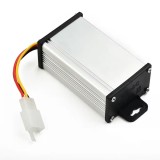 DC DC Step Down Converter 36V 48V 60V 72V to 12V 10A &ndash; Modul cobor&acirc;tor de tensiune