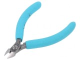 Cleşti laterali ESD 110mm fără faţetă Erem 632N