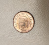 Venezuela - 5 centimos (1976) - monedă s278, America Centrala si de Sud