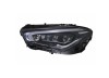 Far MERCEDES Clasa CLA (C118), 03.2019-, partea stanga, HELLA, dynamic indicator; LED; electrical; fara unitate control LED; cu LED module; LED; fara