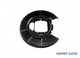 Tabla protectie aparatoare disc frana roata BMW Seria 3 (1998-2005) [E46] #1, Array