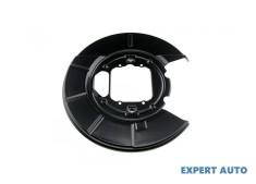 Tabla protectie aparatoare disc frana roata BMW X5 (1999-2006) [E53] #1 foto