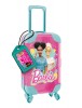 Set creativ - Bagajul lui Barbie PlayLearn Toys, LISCIANI