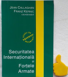 Securitatea internationala si fortele armate Jean Callahan, Franz Kernic