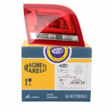 Lampa Stop Spate Stanga Interioara Magneti Marelli Audi A3 8PA 2008-2013 Sportback 714021920702