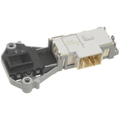 Inchizator usa hublou Lg 6601EN1003D DA081043 foto