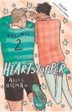 Heartstopper Vol.2 - Alice Oseman, 2022