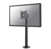 Suport Monitor Birou Neomounts NS-DPOS100BLACK 10-32 inch, VESA 75x75/100x100, Reglabil, Rotire 360&deg;, Negru