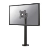 Cumpara ieftin Suport monitor de birou Neomounts NS-DPOS100BLACK; pentru display-uri cu diagonale