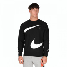 Tricou maneca lunga Nike M NSW SWOOSH SBB CREW