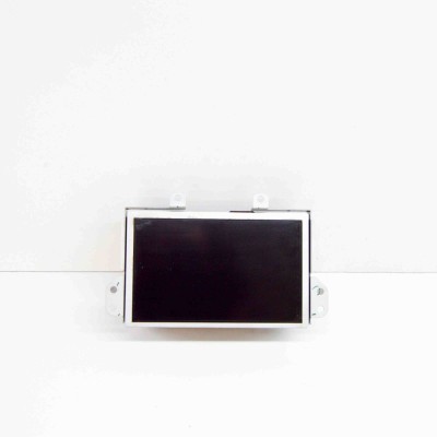 Ecran de navigație FORD FOCUS III 2015 OEM: BM5T-18B955-FE,DM5T-14F239-AP foto