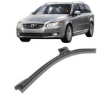 Cumpara ieftin Stergator lamela spate VOLVO V70 III Estate Van (135) 2013-2015, pentru luneta, Bosch AerotwiN