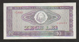 Romania, 10 lei 1966_aUNC_G.0343 650307