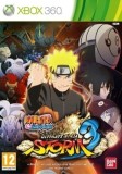 Joc XBOX 360 Naruto Shippuden: Ultimate Ninja Storm 3