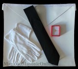 Pachet de Ini?iere Masonic? &ndash; Ucenic