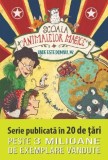 Scoala Animalelor Magice. Unde este domnul M? - Margit Auer - Carte Copii, Povesti