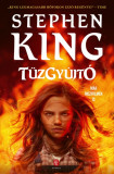 T&Aring;&plusmn;zgy&Atilde;&ordm;jt&Atilde;&sup3; - Stephen King