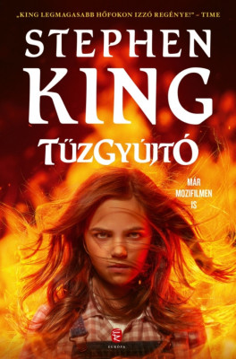 T&amp;Aring;&amp;plusmn;zgy&amp;Atilde;&amp;ordm;jt&amp;Atilde;&amp;sup3; - Stephen King foto