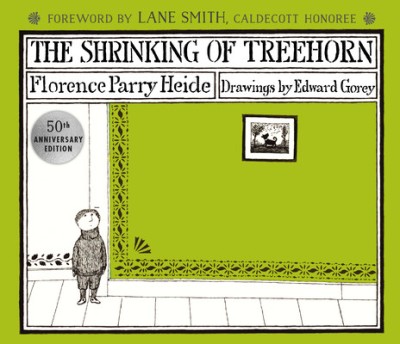 The Shrinking of Treehorn (50th Anniversary Edition) foto