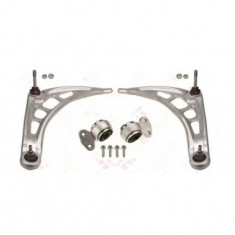 Set articulatie brate suspensie fata BMW seria 3 E46