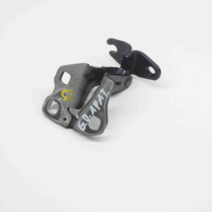 Balama ușă dreapta spate TESLA MODEL 3 2018 OEM: 1091330-00-D 11424193