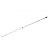 Maner telescopic Micul Fermier, 2.5m, pentru foarfeca, din aluminiu