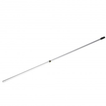 Maner telescopic Micul Fermier, 2.5m, pentru foarfeca, din aluminiu foto