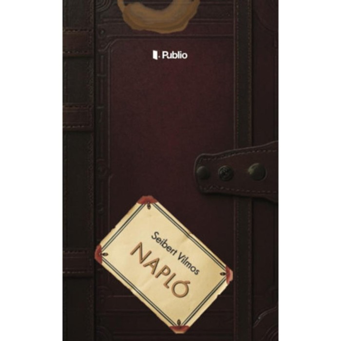 Napl&oacute; - Seibert Vilmos