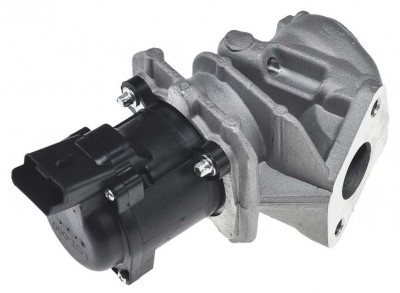 Supapa Egr Mtr Peugeot 5008 2009-2017 12161381 foto