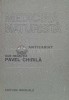 Medicina Naturista, Pavel Chirila, 1987, Editura Medicala, 573 pagini, Coperta Cartonata, Stare Foarte Buna