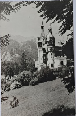 Carte Postala, Peles foto