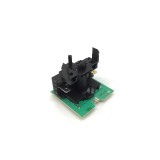Comutator selector pentru cuptor BOSCH 00612822 SIEMENS Original