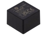 Convertor AC/DC 5,04W 9V pentru PCB - Eficienţă 80,5%