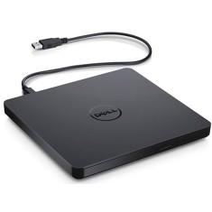 Unitate optica externa SLIM DVD +/&ndash; RW, DW316