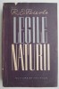 Legile naturii - R.E. Peierls - Carte Fizica