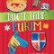 Duct Tape Purim